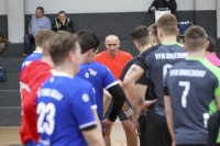 Spieltag 11.01.20 (Foto: Reiner Knapp)