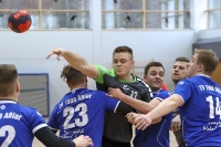 Spieltag 11.01.20 (Foto: Reiner Knapp)