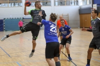 Spieltag 11.01.20 (Foto: Reiner Knapp)