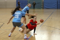 Spieltag 11.01.20 (Foto: Reiner Knapp)