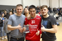 Spieltag 11.01.20 (Foto: Reiner Knapp)