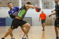 Spieltag 11.01.20 (Foto: Reiner Knapp)