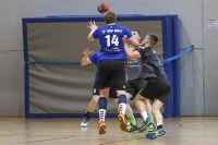 Spieltag 11.01.20 (Foto: Reiner Knapp)