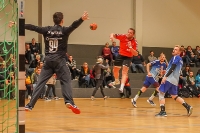 Spieltag 03.01.20 (Foto: Joerg Foerster)