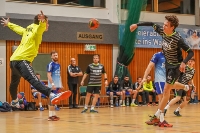 Spieltag 03.01.20 (Foto: Joerg Foerster)