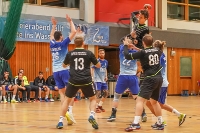 Spieltag 03.01.20 (Foto: Joerg Foerster)