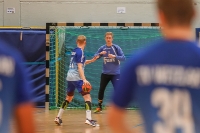 Spieltag 03.01.20 (Foto: Joerg Foerster)