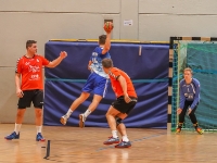 Spieltag 03.01.20 (Foto: Joerg Foerster)