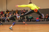 Spieltag 03.01.20 (Foto: Joerg Foerster)