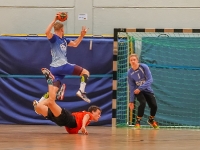 Spieltag 03.01.20 (Foto: Joerg Foerster)