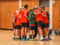 Spieltag 03.01.20 (Foto: Joerg Foerster)