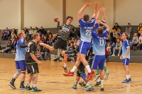 Spieltag 03.01.20 (Foto: Joerg Foerster)