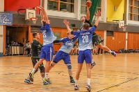 Spieltag 03.01.20 (Foto: Joerg Foerster)