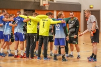 Spieltag 03.01.20 (Foto: Joerg Foerster)