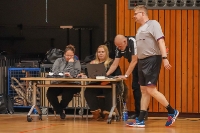 Spieltag 03.01.20 (Foto: Joerg Foerster)