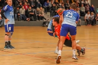 Spieltag 03.01.20 (Foto: Joerg Foerster)