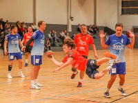 Spieltag 03.01.20 (Foto: Joerg Foerster)