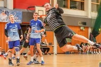 Spieltag 03.01.20 (Foto: Joerg Foerster)