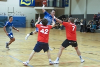 Spieltag 03.01.20 (Foto: Reiner Knapp)