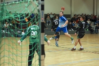 Spieltag 03.01.20 (Foto: Reiner Knapp)