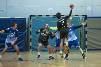 Spieltag 03.01.20 (Foto: Reiner Knapp)