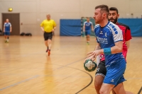 Spieltag 04.01.20 (Foto: Joerg Foerster)