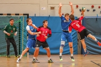 Spieltag 04.01.20 (Foto: Joerg Foerster)