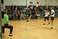 Spieltag 04.01.20 (Foto: Reiner Knapp)