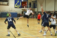 Spieltag 04.01.20 (Foto: Reiner Knapp)