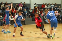 Spieltag 04.01.20 (Foto: Reiner Knapp)