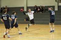 Spieltag 04.01.20 (Foto: Reiner Knapp)