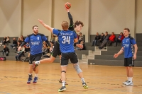 Spieltag 05.01.20 (Foto: Joerg Foerster)