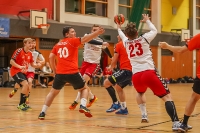 Spieltag 05.01.20 (Foto: Joerg Foerster)