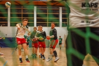 Spieltag 05.01.20 (Foto: Joerg Foerster)