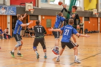 Spieltag 05.01.20 (Foto: Joerg Foerster)