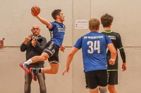 Spieltag 05.01.20 (Foto: Joerg Foerster)