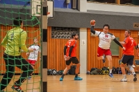 Spieltag 05.01.20 (Foto: Joerg Foerster)