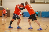 Spieltag 05.01.20 (Foto: Joerg Foerster)