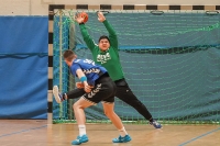 Spieltag 05.01.20 (Foto: Joerg Foerster)