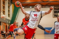 Spieltag 05.01.20 (Foto: Joerg Foerster)