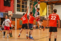 Spieltag 05.01.20 (Foto: Joerg Foerster)