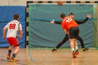 Spieltag 05.01.20 (Foto: Joerg Foerster)