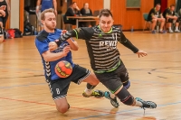 Spieltag 05.01.20 (Foto: Joerg Foerster)