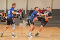 Spieltag 05.01.20 (Foto: Joerg Foerster)