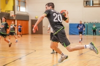 Spieltag 05.01.20 (Foto: Joerg Foerster)