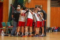 Spieltag 05.01.20 (Foto: Joerg Foerster)