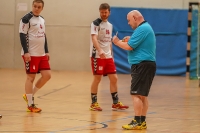 Spieltag 05.01.20 (Foto: Joerg Foerster)