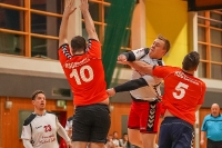 Spieltag 05.01.20 (Foto: Joerg Foerster)