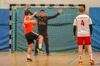 Spieltag 05.01.20 (Foto: Joerg Foerster)