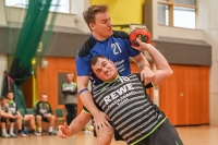 Spieltag 05.01.20 (Foto: Joerg Foerster)